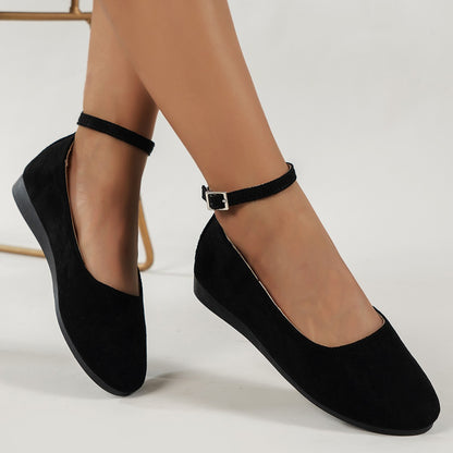 Klasyczne Ortopedyczne Buty w Ponadczasowym Stylu