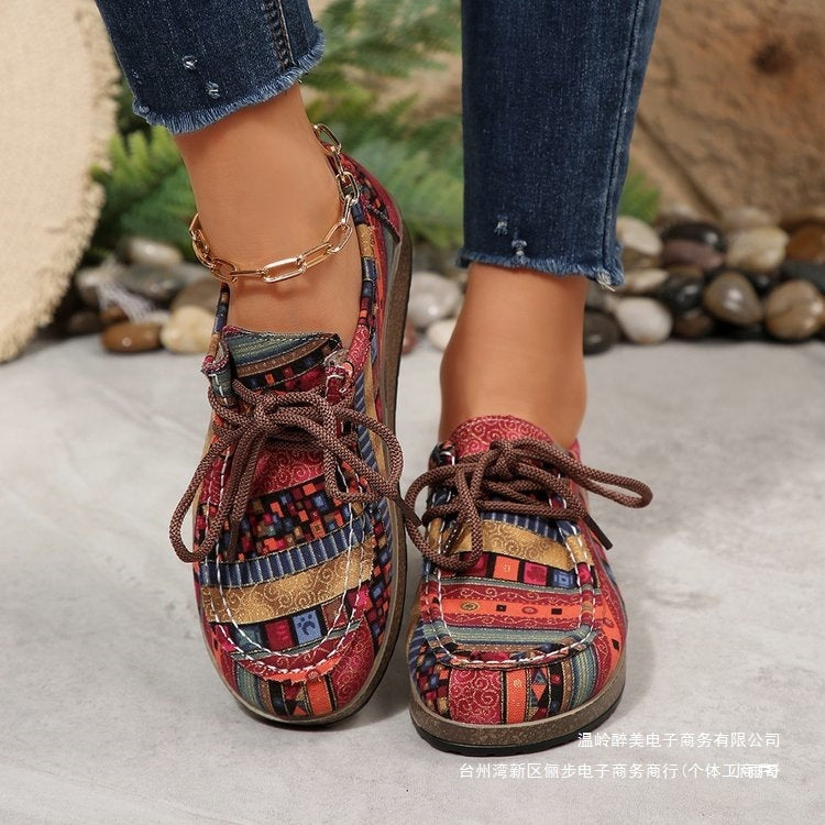 Wygodne Ortopedyczne Buty na Co Dzień