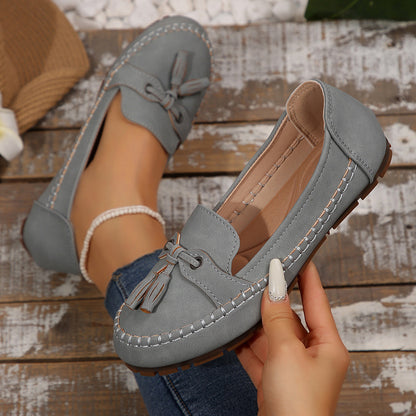 Wygodne Ortopedyczne Buty na Co Dzień