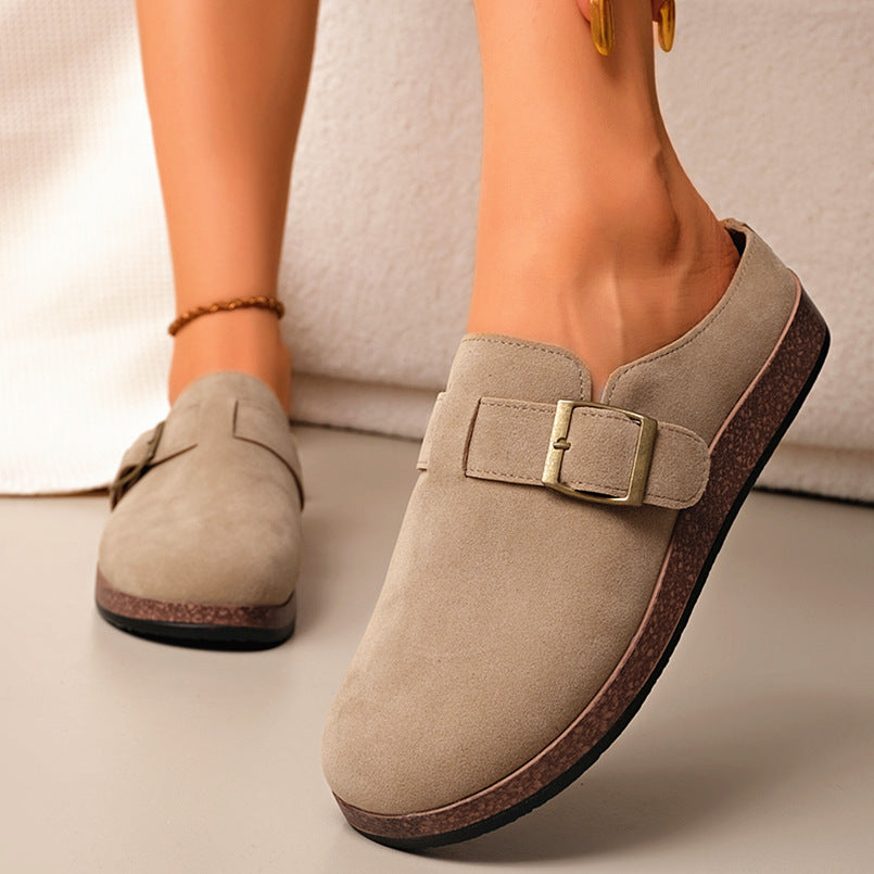 Eleganckie Ortopedyczne Buty z Unikalnym Wzorem