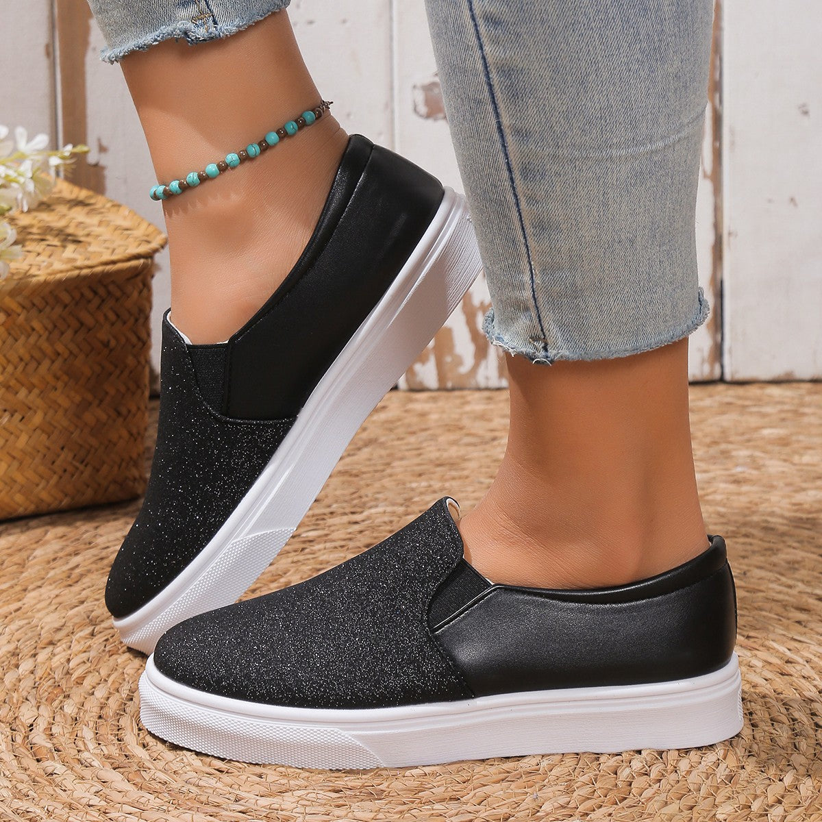 Klasyczne Ortopedyczne Buty w Ponadczasowym Stylu