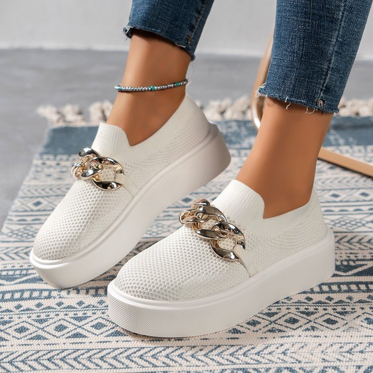 Pięknie Wykonane Ortopedyczne Buty