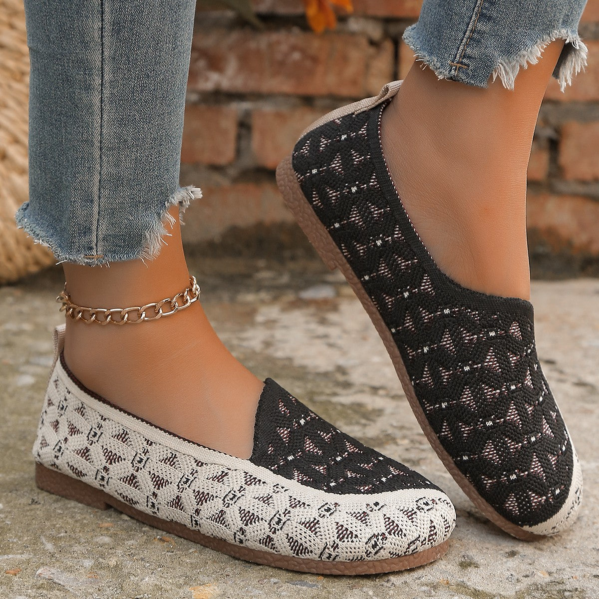 Pełne Wdzięku Ortopedyczne Buty w Nowoczesnym Stylu
