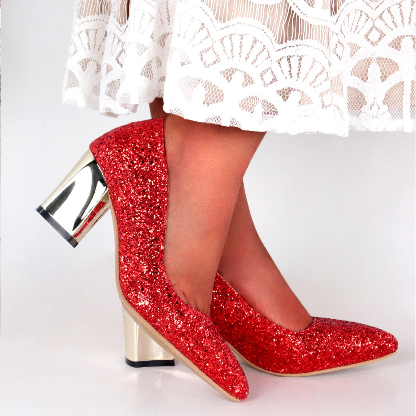 Klasyczne Ortopedyczne Buty w Ponadczasowym Stylu