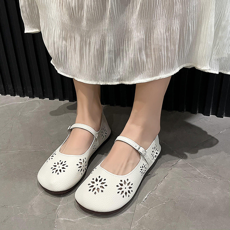 Pełne Wdzięku Ortopedyczne Buty w Nowoczesnym Stylu