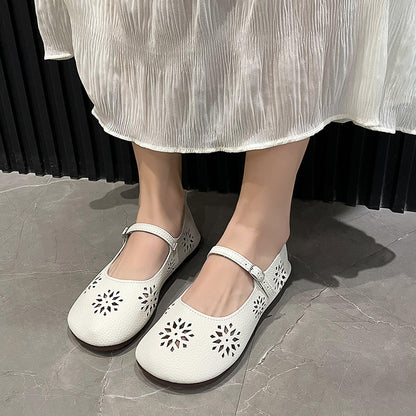 Pełne Wdzięku Ortopedyczne Buty w Nowoczesnym Stylu