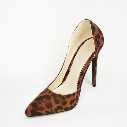Eleganckie Ortopedyczne Buty z Unikalnym Wzorem