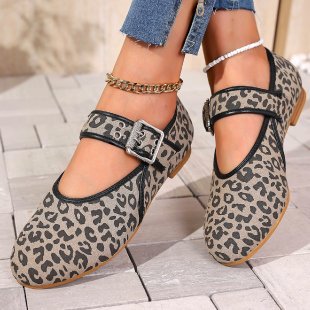 Wygodne Ortopedyczne Buty na Co Dzień