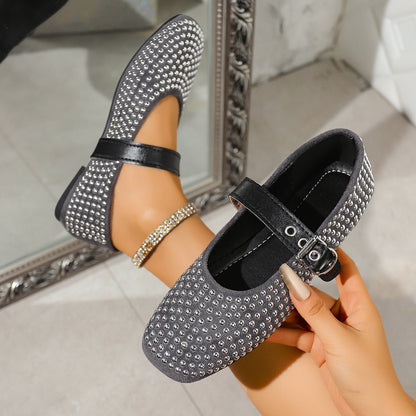 Ortopedyczne Buty Inspirowane Stylem Vintage