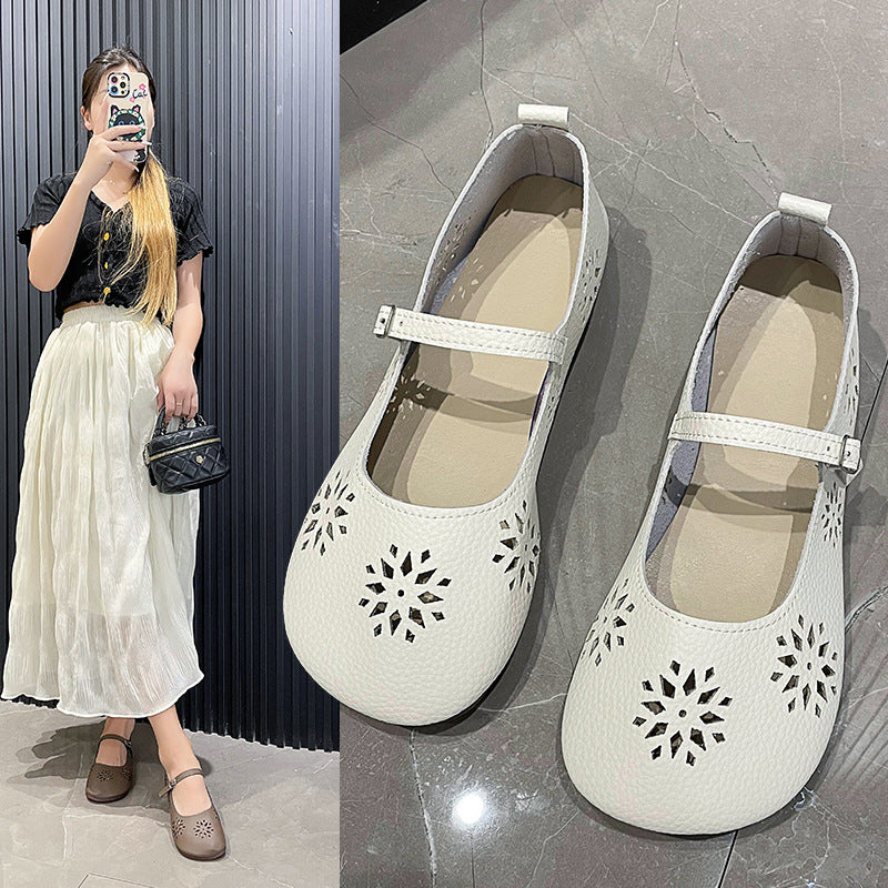 Klasyczne Ortopedyczne Buty w Ponadczasowym Stylu