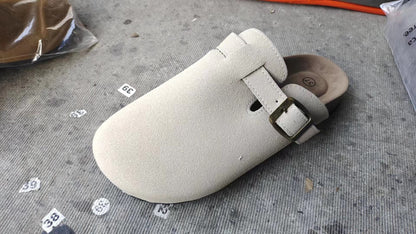 Wygodne Ortopedyczne Buty na Co Dzień
