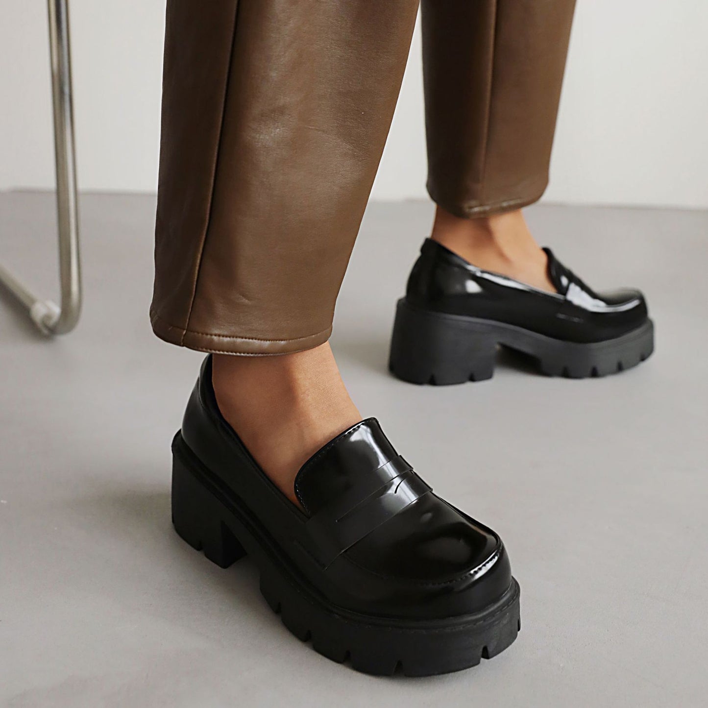 Eleganckie Ortopedyczne Buty na Każdy Krok