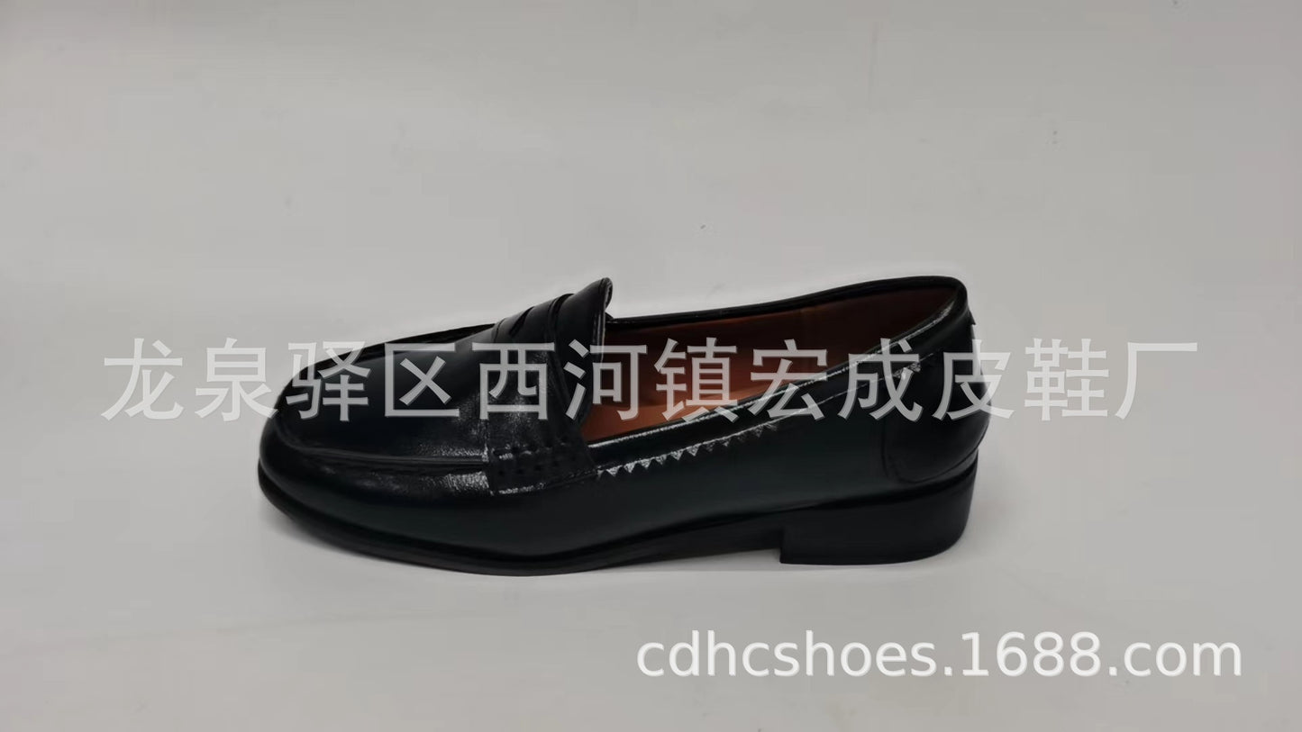 Ortopedyczne Buty Inspirowane Stylem Vintage