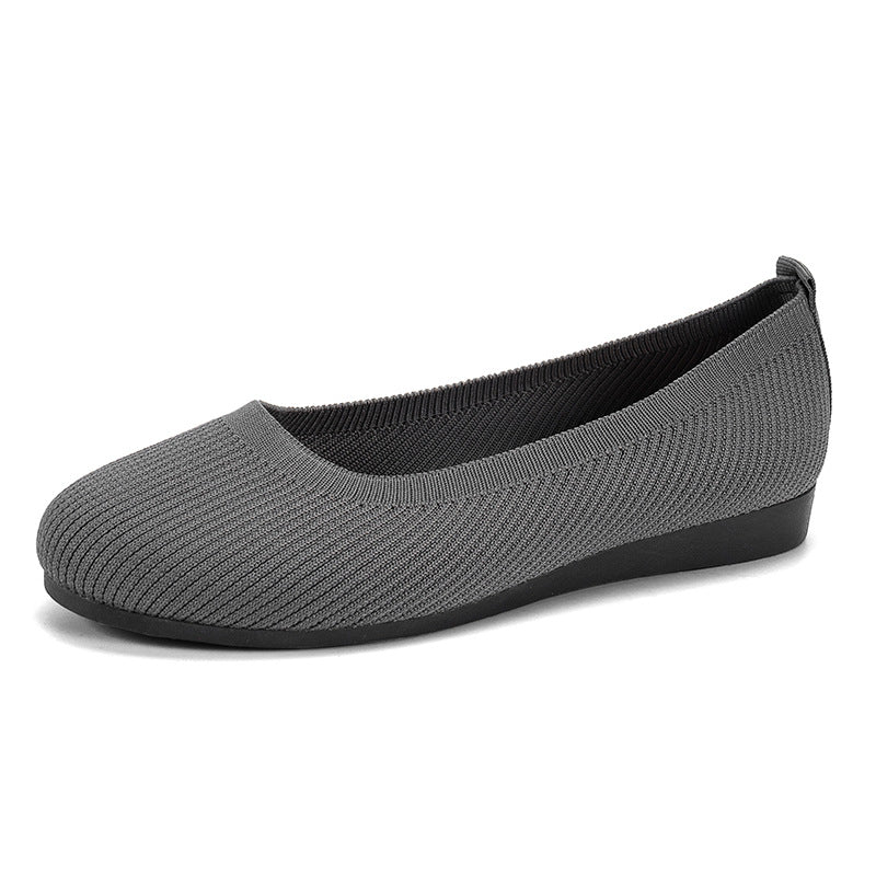 Klasyczne Ortopedyczne Buty w Ponadczasowym Stylu