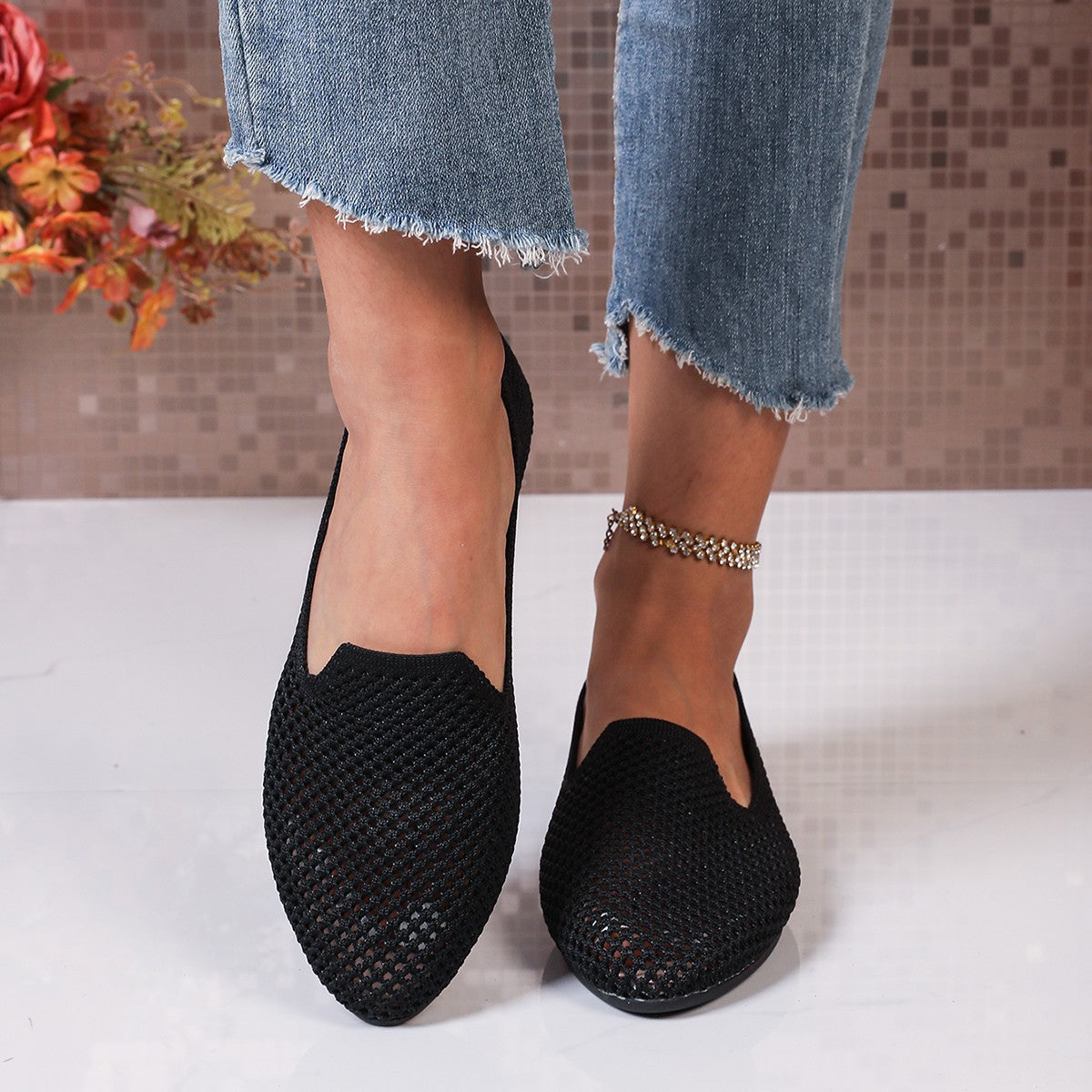 Klasyczne Ortopedyczne Buty w Ponadczasowym Stylu