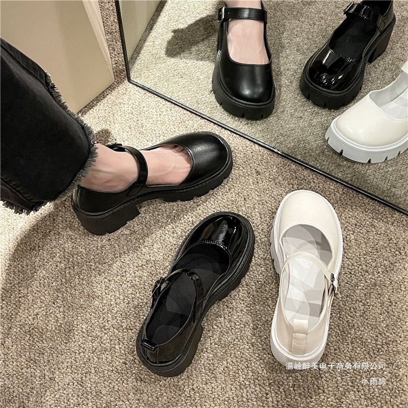 Klasyczne Ortopedyczne Buty w Ponadczasowym Stylu