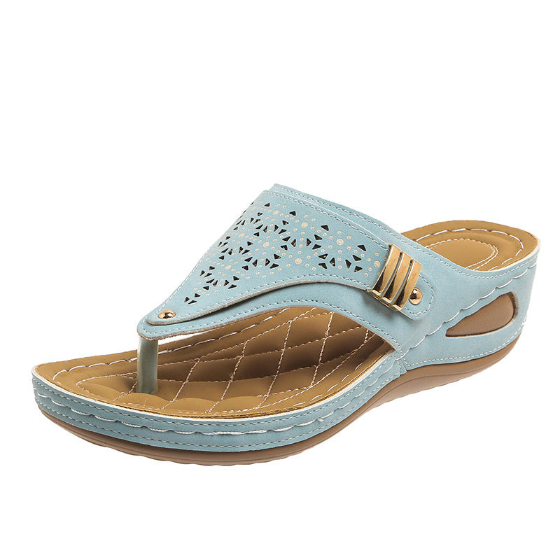 Eleganckie Ortopedyczne Buty na Każdy Krok
