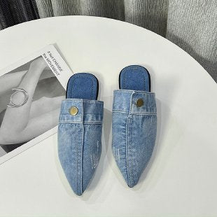 Eleganckie Ortopedyczne Sandały z Unikalnym Wzorem