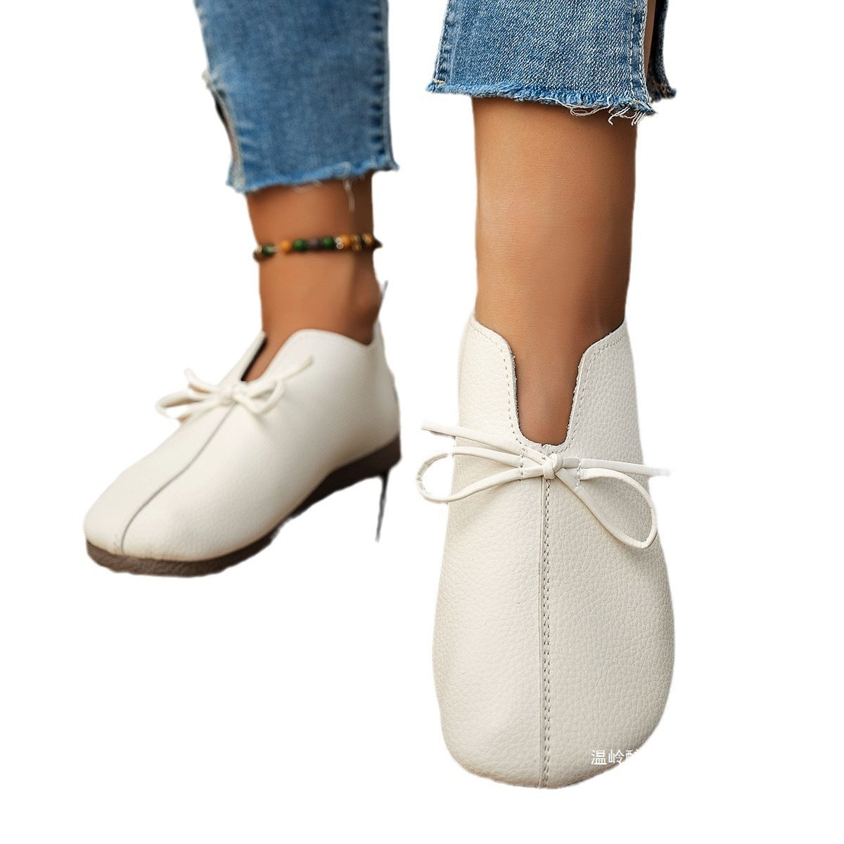 Ortopedyczne Buty Inspirowane Stylem Vintage