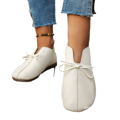Ortopedyczne Buty Inspirowane Stylem Vintage