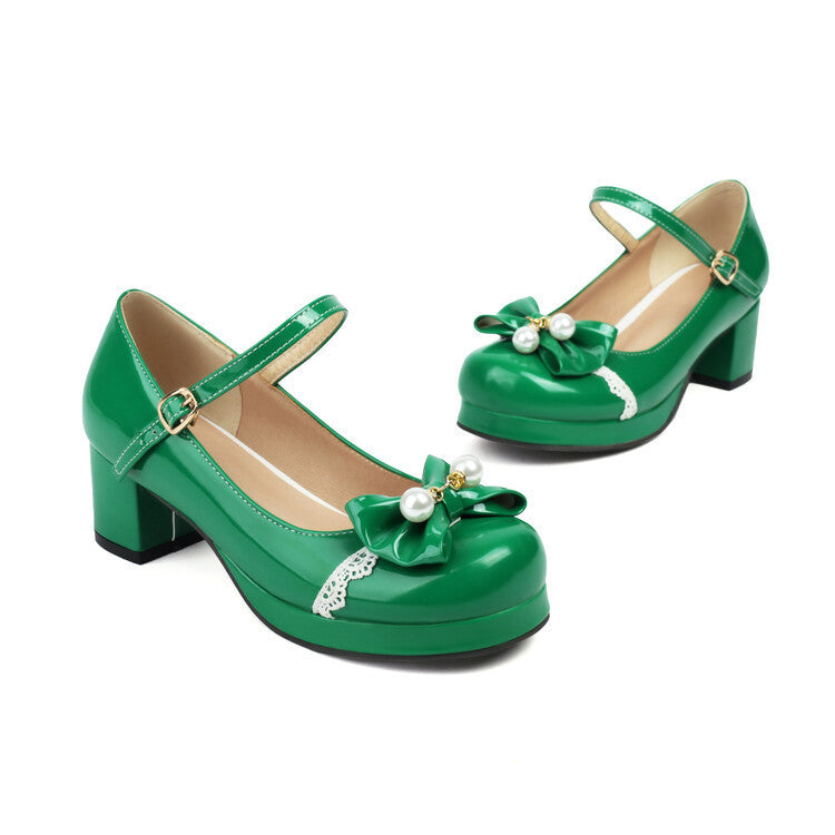 Ortopedyczne Buty Inspirowane Stylem Vintage