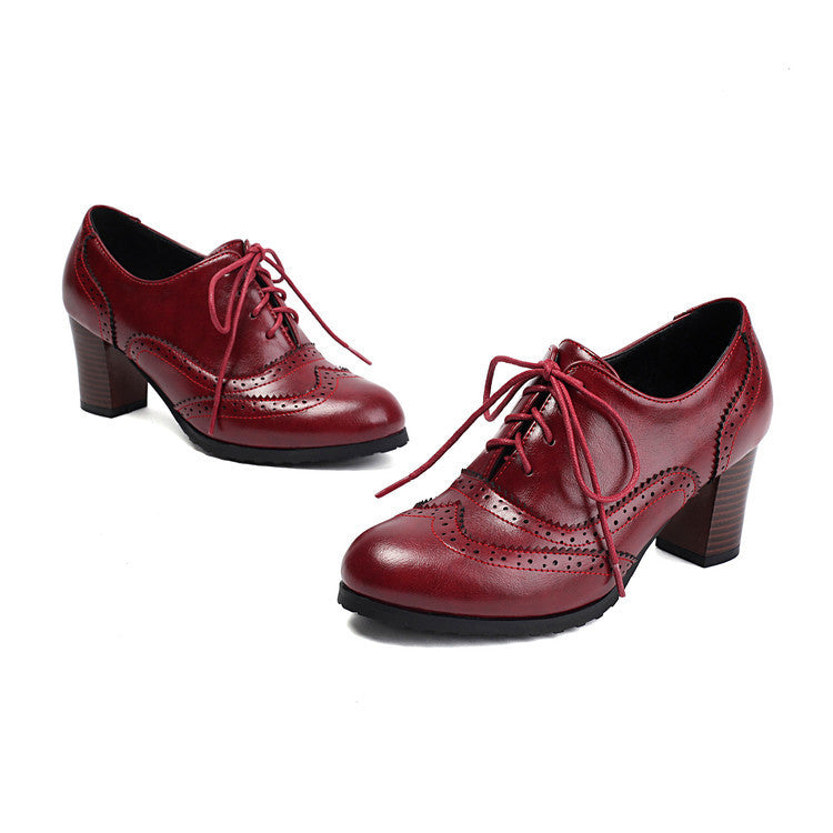 Klasyczne Ortopedyczne Buty w Ponadczasowym Stylu