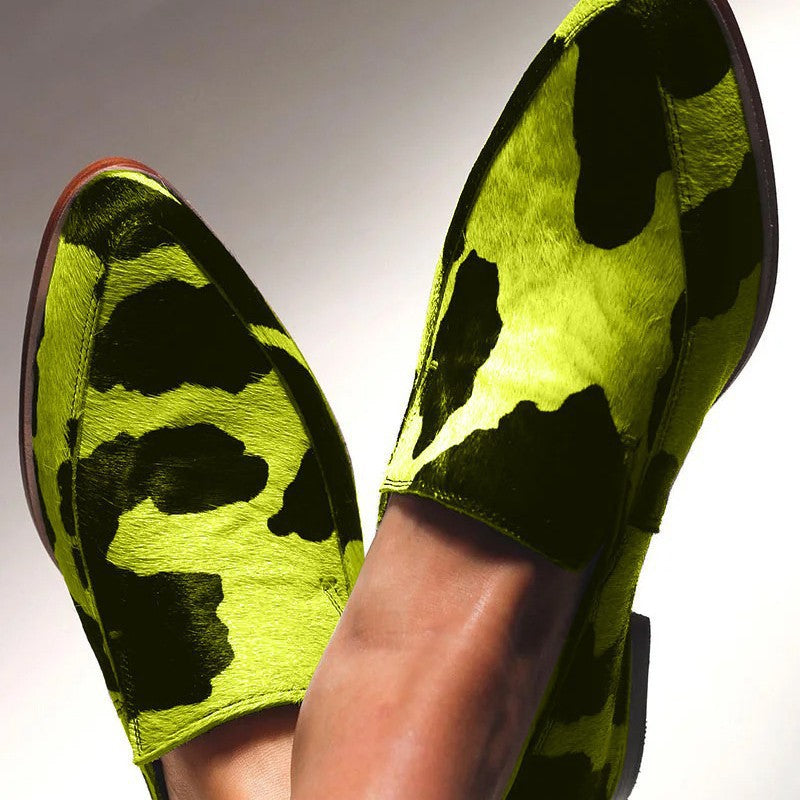 Eleganckie Ortopedyczne Buty na Każdy Krok