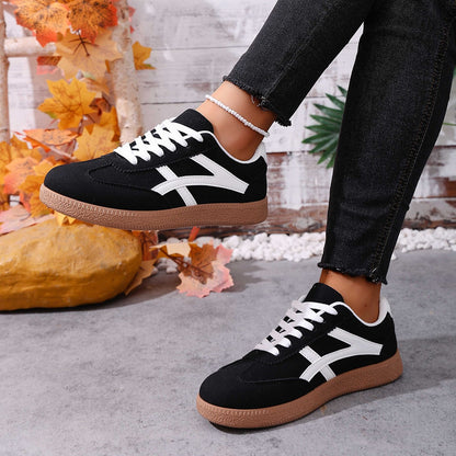 Ortopedyczne Buty Inspirowane Stylem Vintage