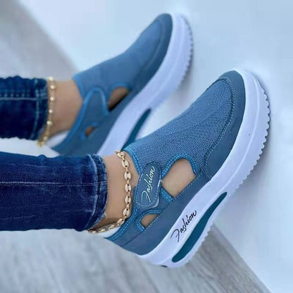 Eleganckie Ortopedyczne Buty z Unikalnym Wzorem