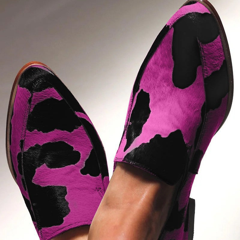 Eleganckie Ortopedyczne Buty na Każdy Krok