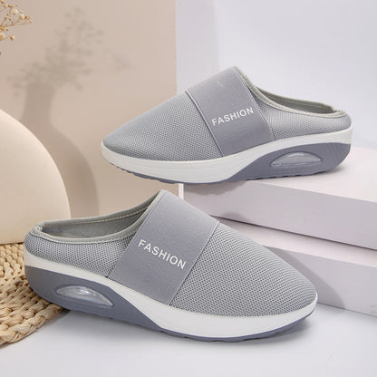 Eleganckie Ortopedyczne Buty z Unikalnym Wzorem