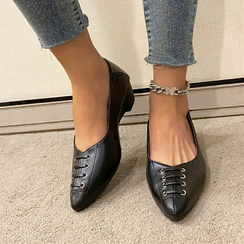 Eleganckie Ortopedyczne Buty na Każdy Krok
