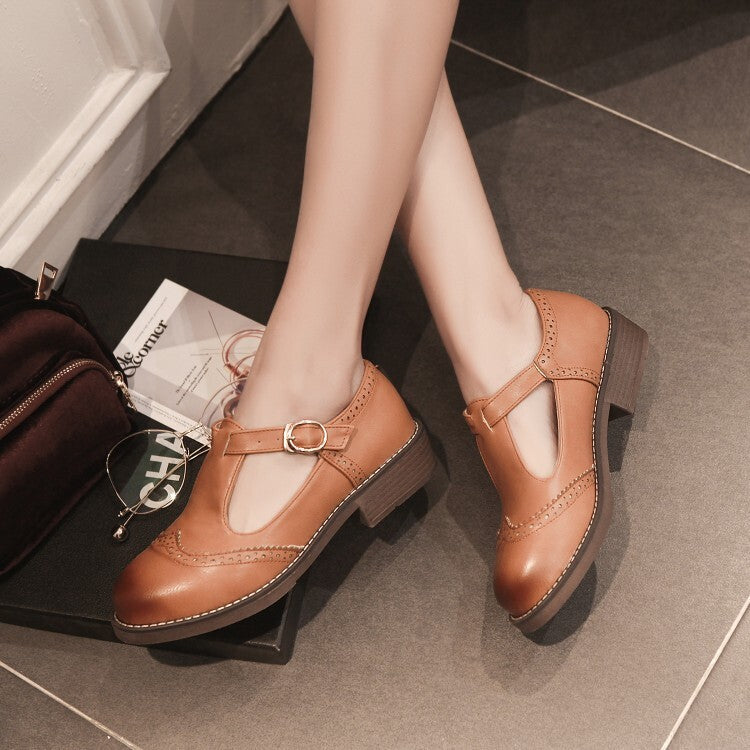 Klasyczne Ortopedyczne Buty w Ponadczasowym Stylu