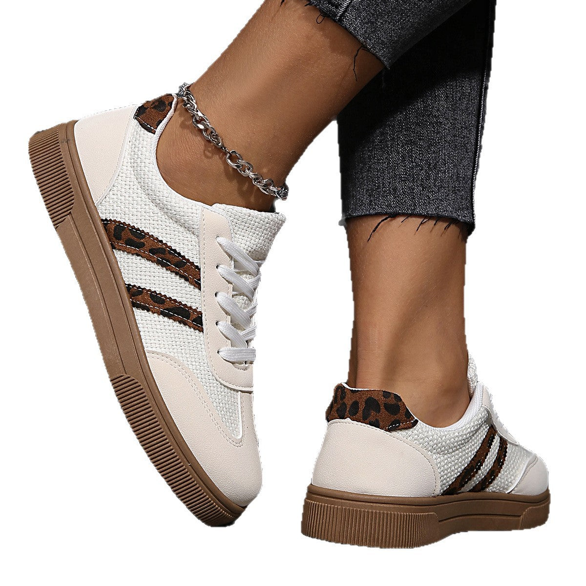 Ortopedyczne Buty Inspirowane Stylem Vintage