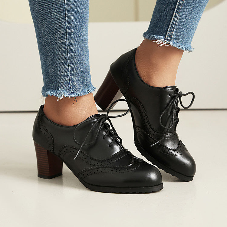 Klasyczne Ortopedyczne Buty w Ponadczasowym Stylu