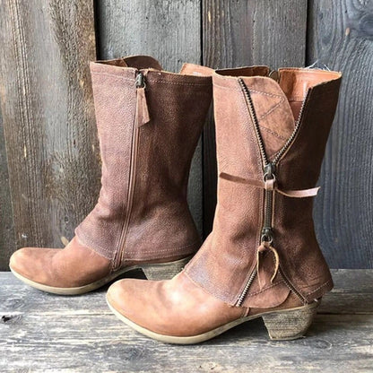 Stylowe Ortopedyczne Kozaki na Każdą Okazję