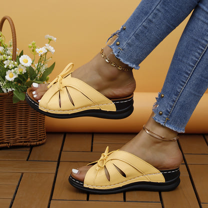 Eleganckie Ortopedyczne Buty z Unikalnym Wzorem
