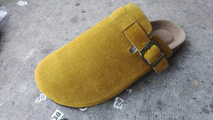 Wygodne Ortopedyczne Buty na Co Dzień