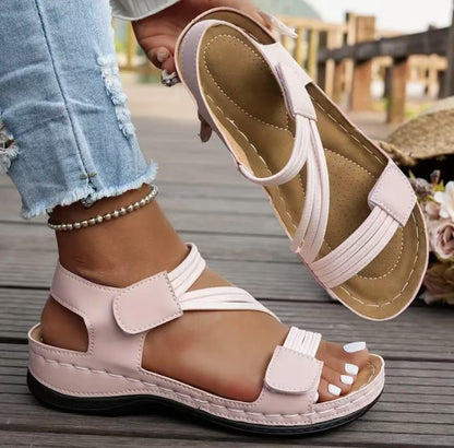 Klasyczne Ortopedyczne Buty w Ponadczasowym Stylu