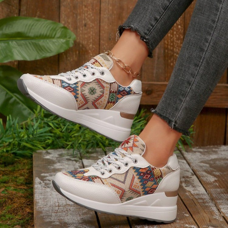 Wygodne Ortopedyczne Buty na Co Dzień