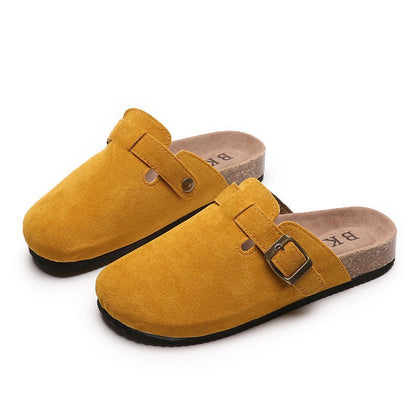 Wygodne Ortopedyczne Buty na Co Dzień