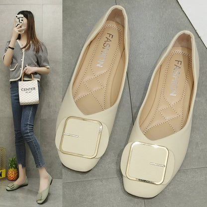 Ortopedyczne Buty Inspirowane Stylem Vintage