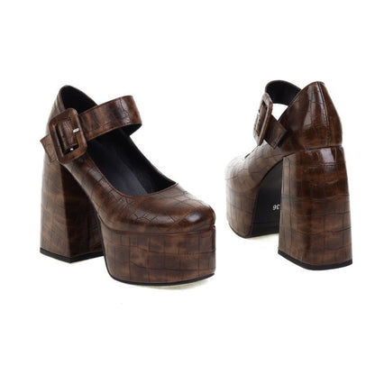 Pięknie Wykonane Ortopedyczne Buty
