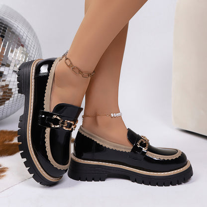 Pięknie Wykonane Ortopedyczne Buty