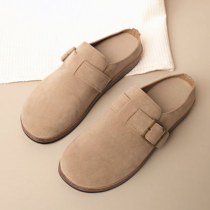 Eleganckie Ortopedyczne Buty z Unikalnym Wzorem