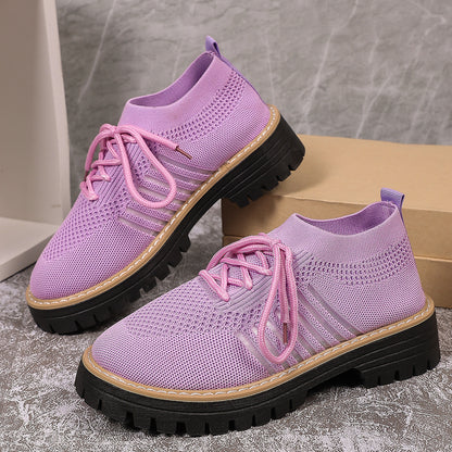 Ortopedyczne Buty Inspirowane Stylem Vintage