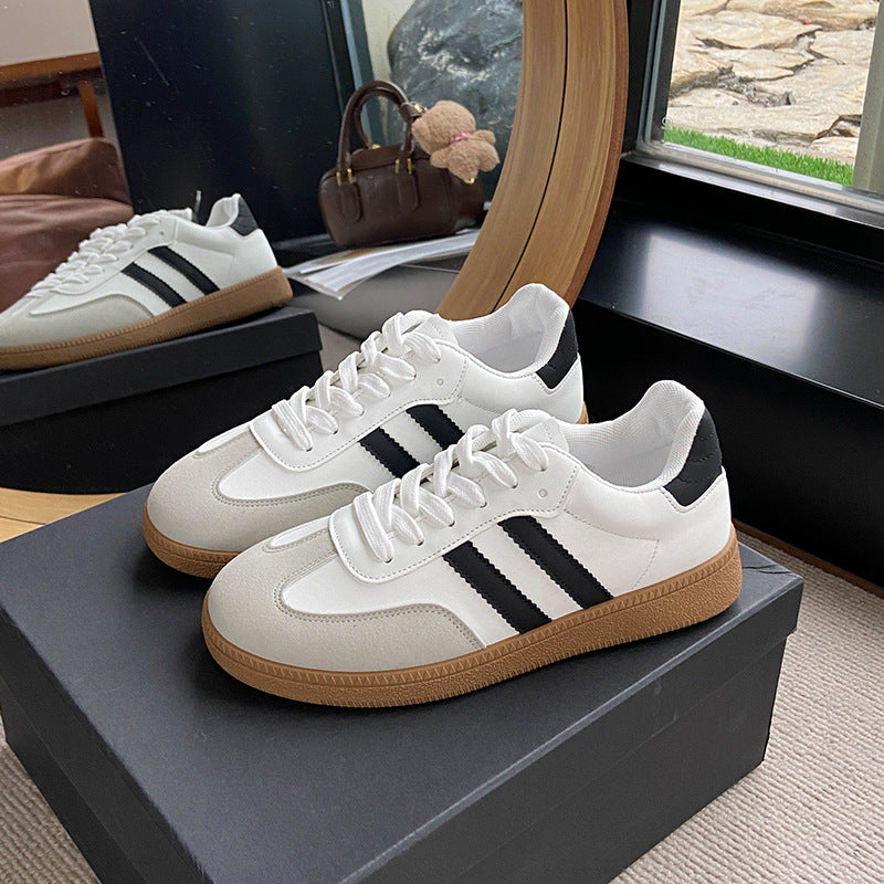 Wygodne Ortopedyczne Sneakersy na Co Dzień