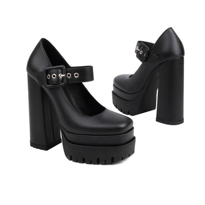 Klasyczne Ortopedyczne Buty w Ponadczasowym Stylu