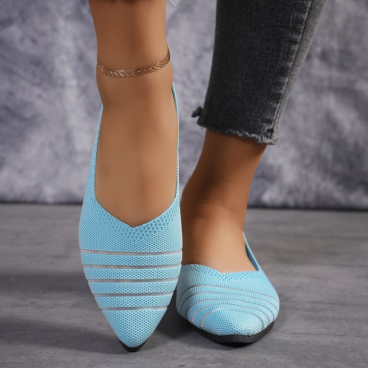 Pełne Wdzięku Ortopedyczne Buty w Nowoczesnym Stylu