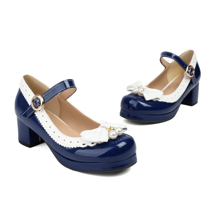 Ortopedyczne Buty Inspirowane Stylem Vintage